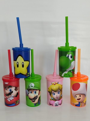 Copo mario bros