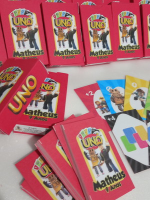 Uno roblox