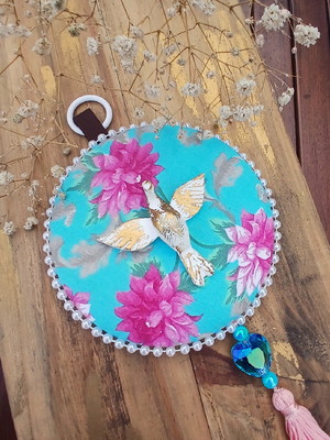 Decoração de portas