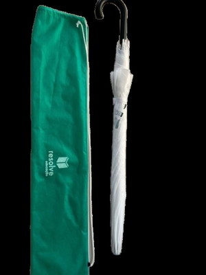 Capas para guarda-chuva