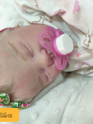 Bebê reborn