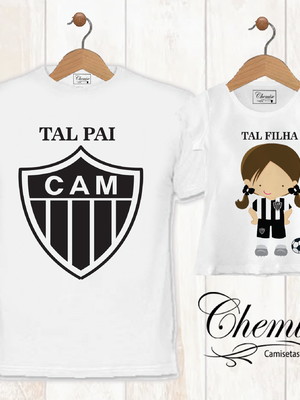 Tal pai tal filha times