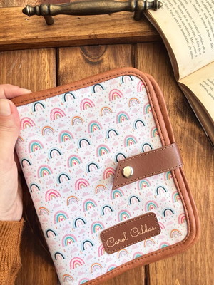Case para kindle
