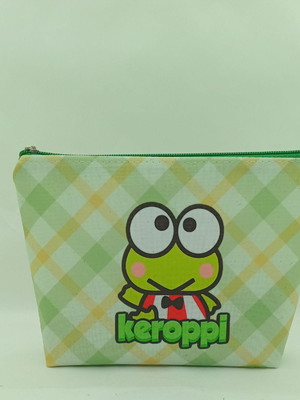 Necessaire hello kitty sapo