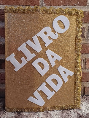 O livro da vida