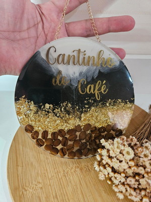 Placa personalizada