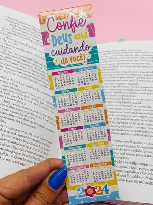 Marcador de pagina marca página sonhos motivacional frases