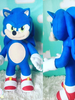 Turma do sonic