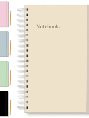 Caderno executivo alta gramatura pautado 27x18cm folhas 120g