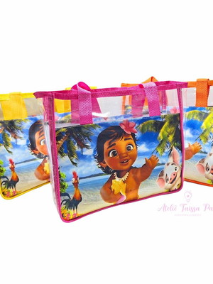 Bolsa de praia moana