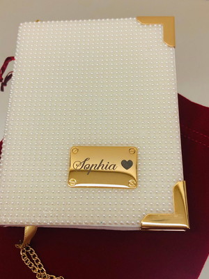 Hinário ccb personalizados