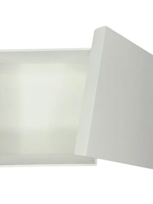 Caixa lembrancinha 100% mdf (15x15x10)