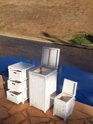 Kit organizador