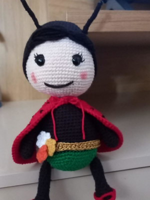 Joaninha