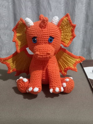 Dragão ruan