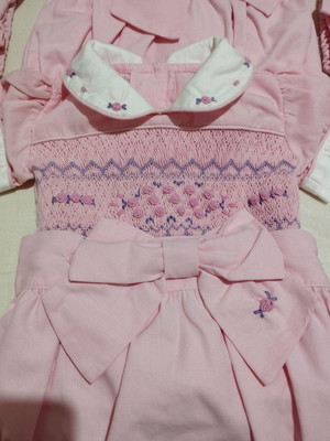 Conjunto infantil