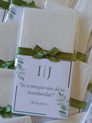 Lágrimas de alegria