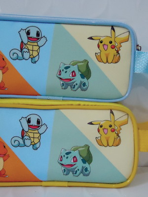 Estojo pokémon