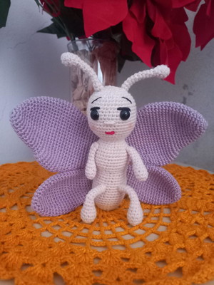 Borboleta