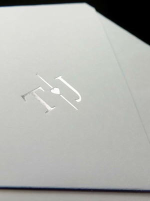 Envelopes convites casamento branco liso 240 gramas