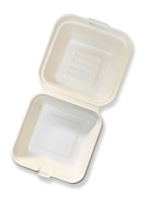 50un embalagem para bentô cake mini bolo papel biodegradável