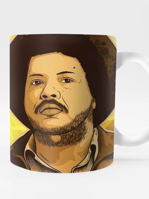 Caneca gold tim maia personalizada premium