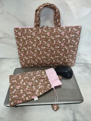 Capa notebook