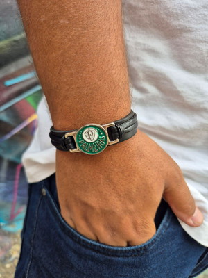 Pulseira de time palmeiras