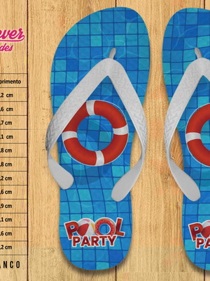Festa - pool party
