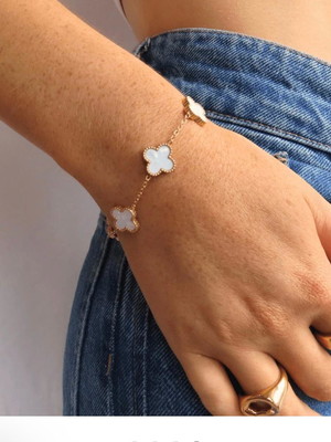 Pulseira inspiração