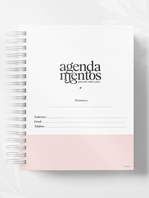Agendamento 2025