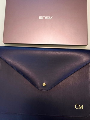 Case para notebook