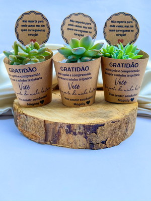 Rotulos e tag gratidão