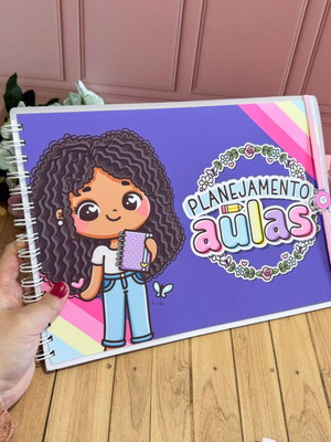 Planejamento de aulas