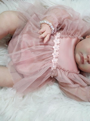 Bebê reborn josepha
