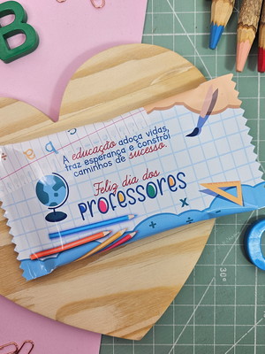 Mini talento- dia dos professores