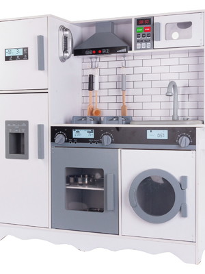 Cozinha infatil que sai agua de verdade presente de natal
