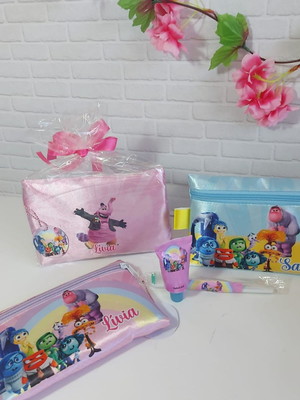 Kit higiene