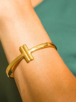 Bracelete semijóia