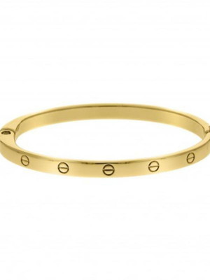 Bracelete semijoia