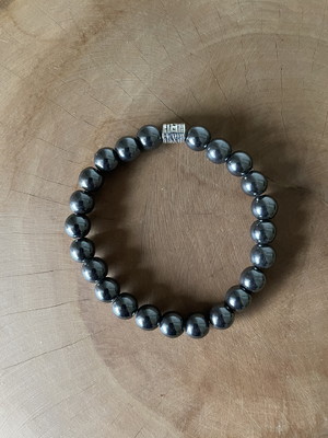 Pulseira hematita