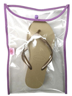 Porta chinelo