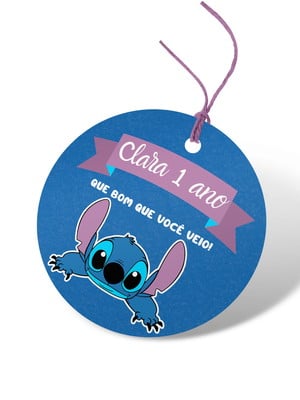 Tag stitch
