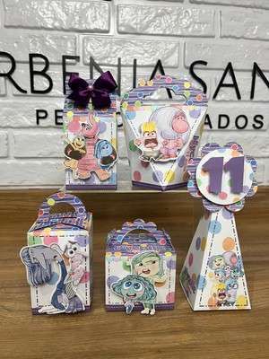 20 personalizados clássico divertidamente 2