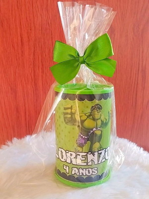 Cofre personalizado hulk