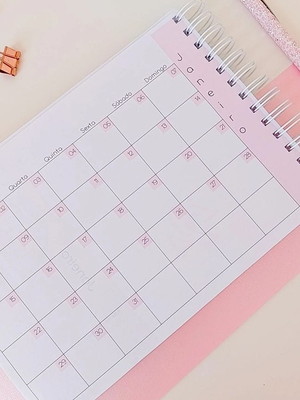 Agenda de agendamento 4 profissionais 2025