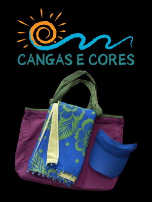 Cangas atoalhadas