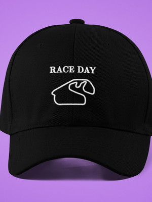 Boné race day - interlagos - f1
