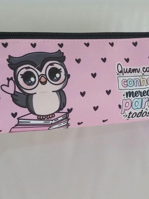 Estojo dia dos professores dia