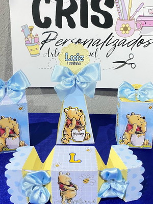 Kit personalizados